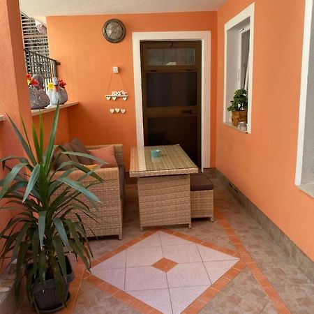 Apartma Tayana Piran - Parking Included !!! Buitenkant foto