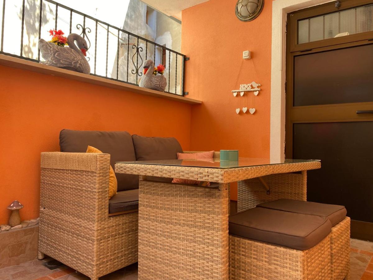 Apartma Tayana Piran - Parking Included !!! Buitenkant foto