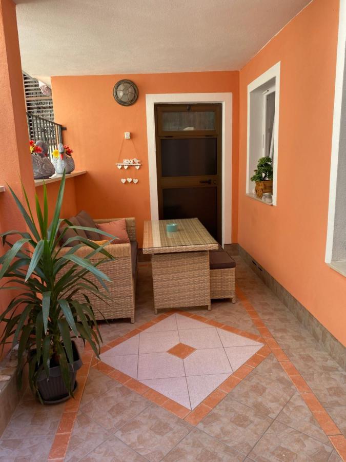 Apartma Tayana Piran - Parking Included !!! Buitenkant foto