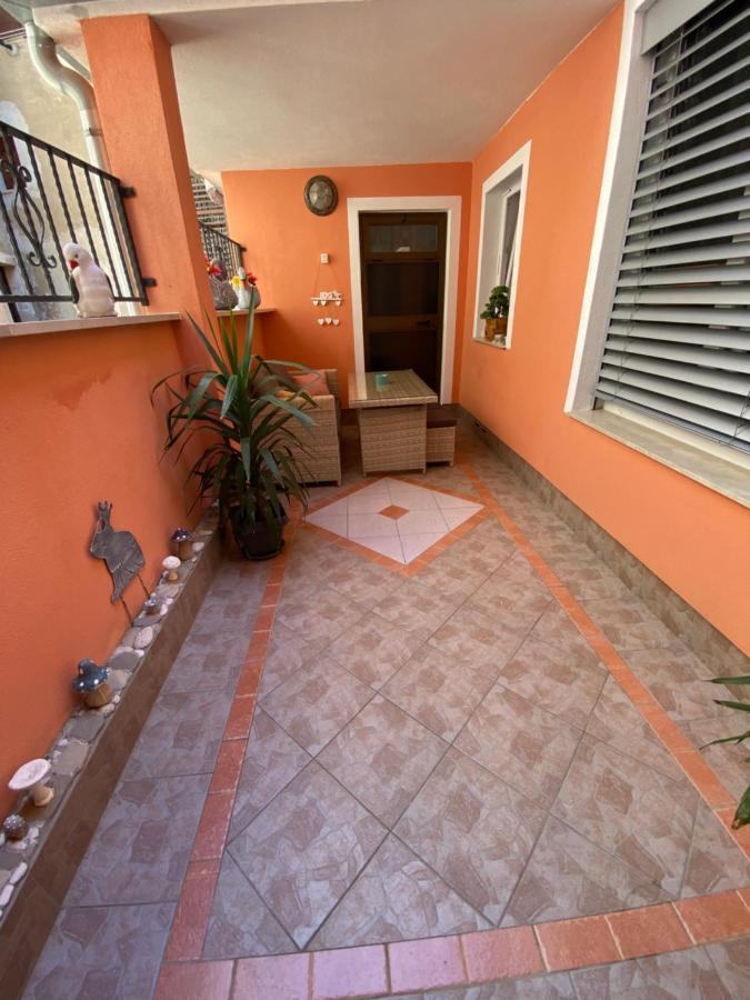 Apartma Tayana Piran - Parking Included !!! Buitenkant foto