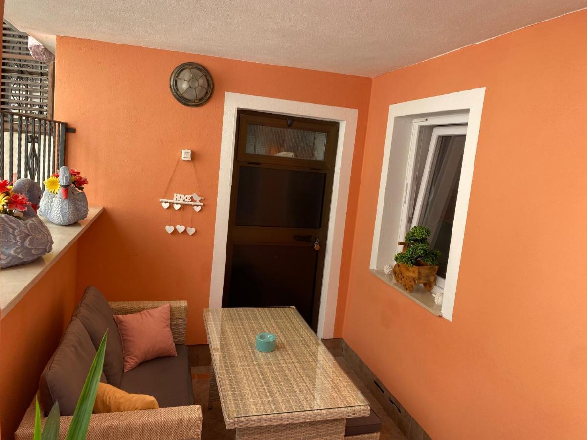 Apartma Tayana Piran - Parking Included !!! Buitenkant foto