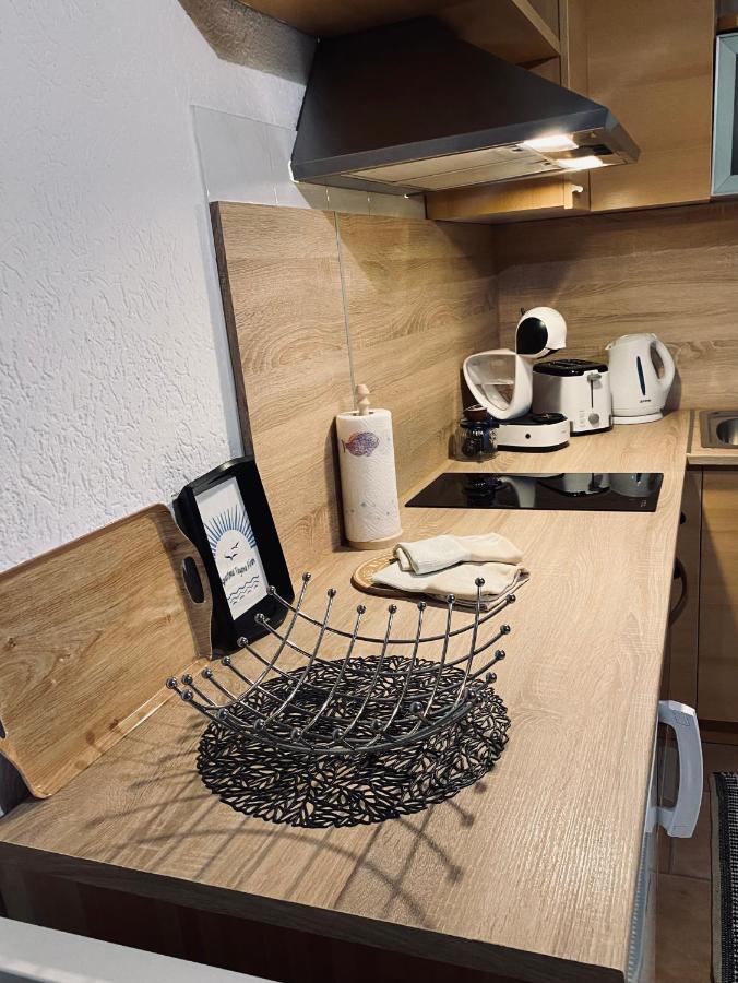 Apartma Tayana Piran - Parking Included !!! Buitenkant foto