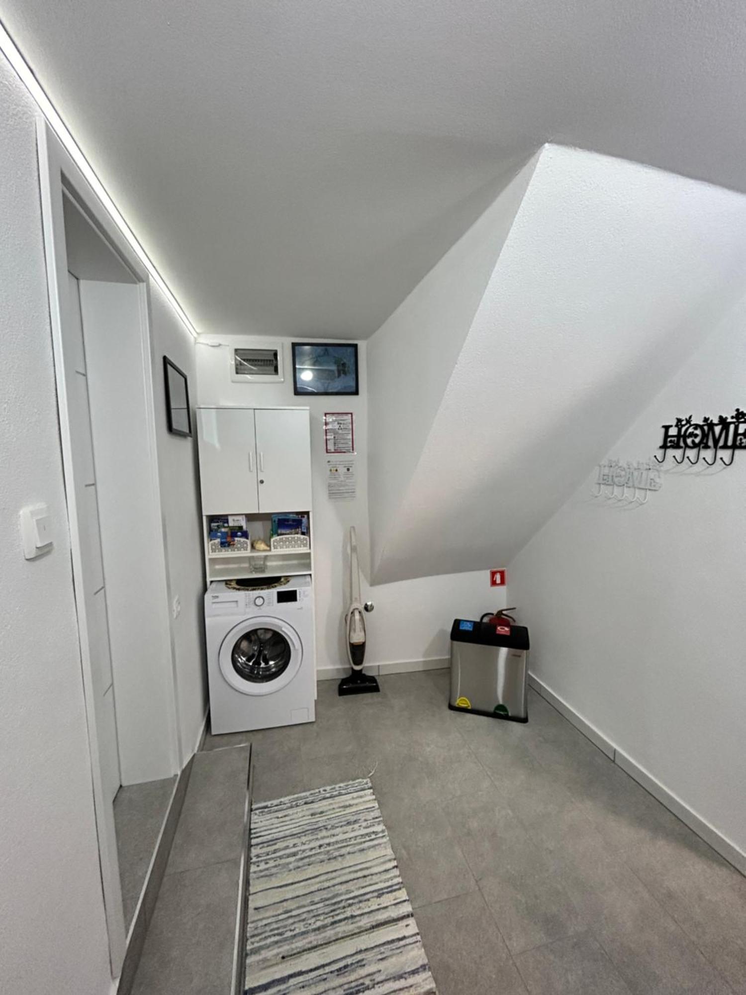 Apartma Tayana Piran - Parking Included !!! Buitenkant foto