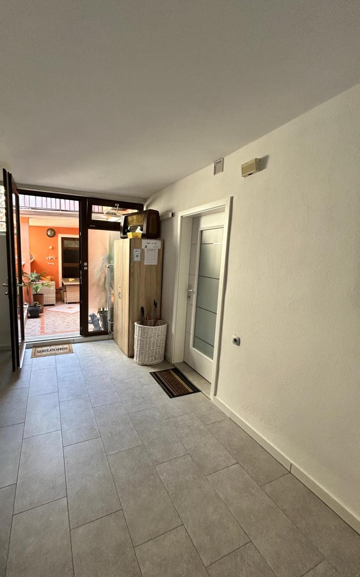 Apartma Tayana Piran - Parking Included !!! Buitenkant foto