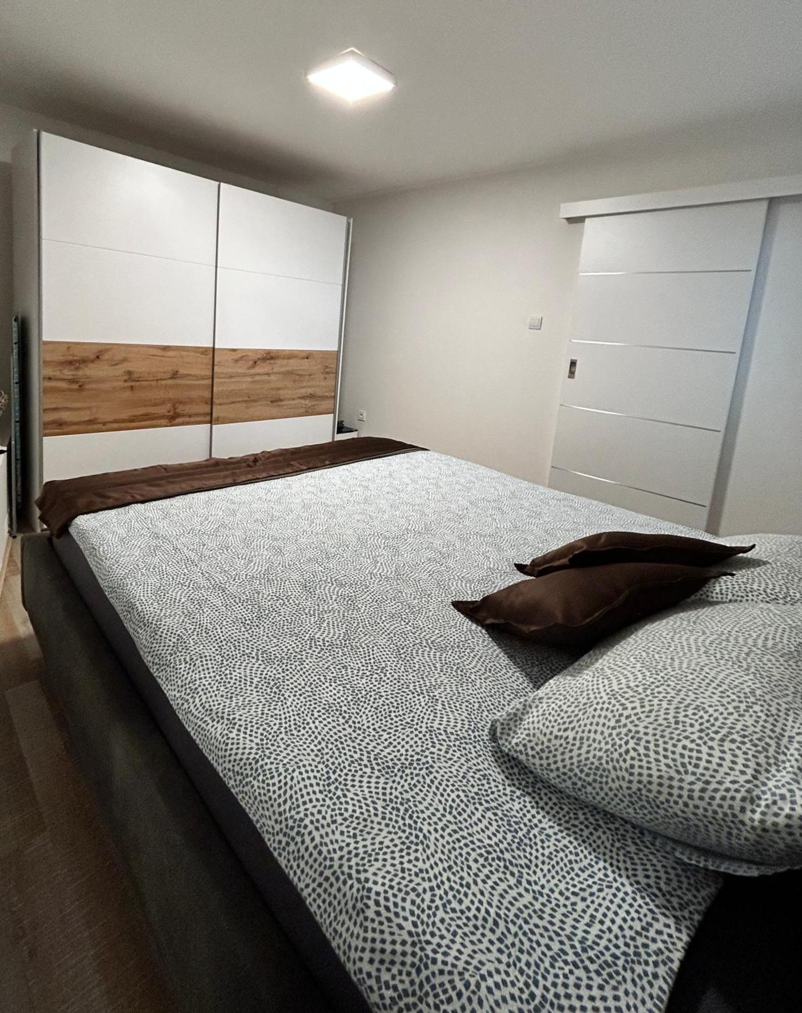 Apartma Tayana Piran - Parking Included !!! Buitenkant foto