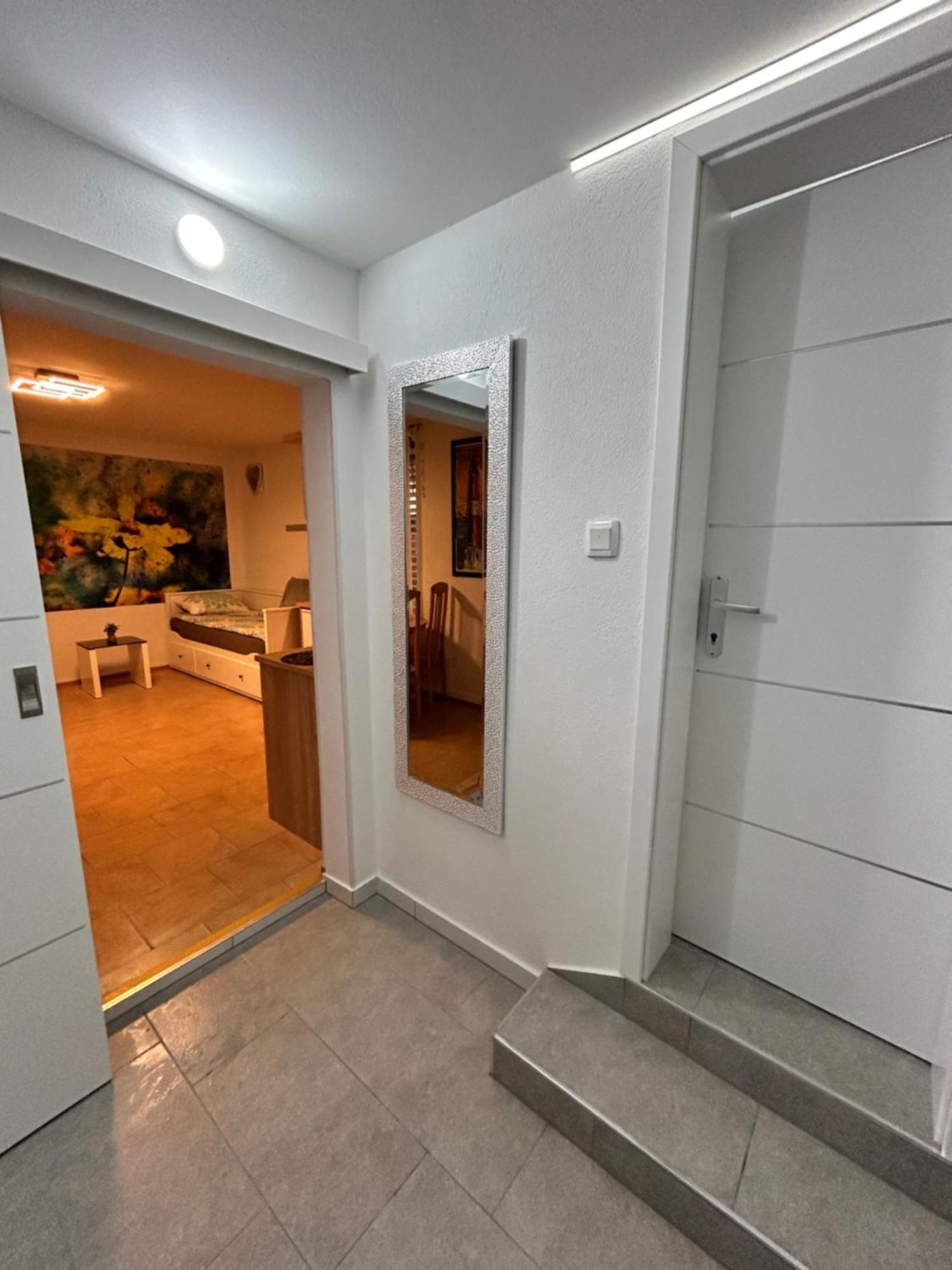 Apartma Tayana Piran - Parking Included !!! Buitenkant foto