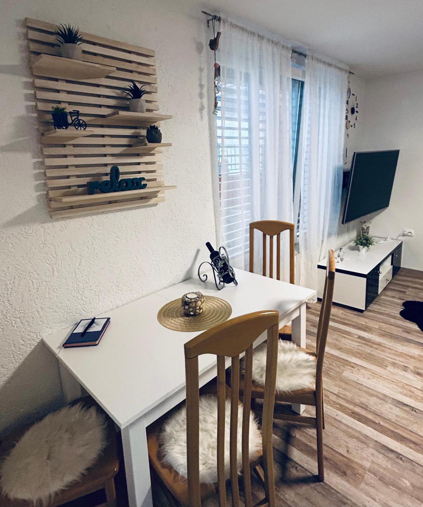 Apartma Tayana Piran - Parking Included !!! Buitenkant foto