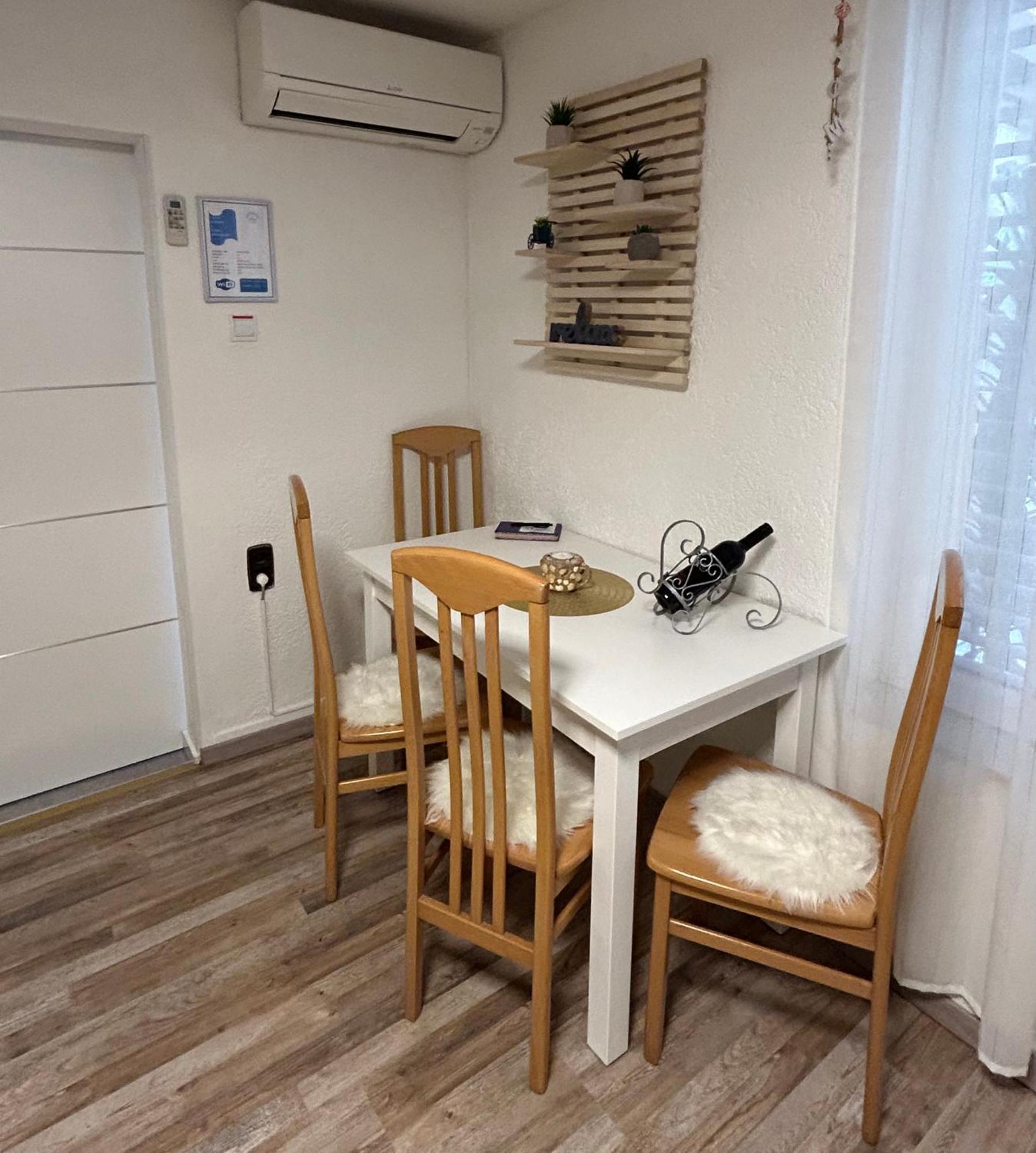 Apartma Tayana Piran - Parking Included !!! Buitenkant foto