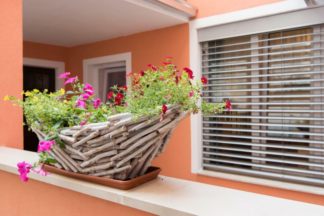 Apartma Tayana Piran - Parking Included !!! Buitenkant foto