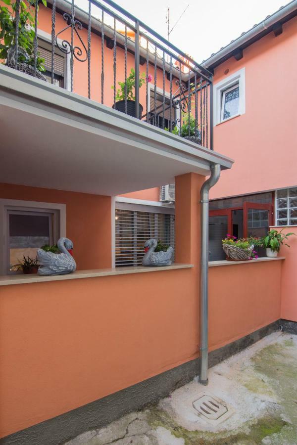 Apartma Tayana Piran - Parking Included !!! Buitenkant foto